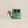 Green inverter, dedicated for photovoltaic energy storage, is highly efficient and energy-saving, with wide voltage input and stable output details Picture